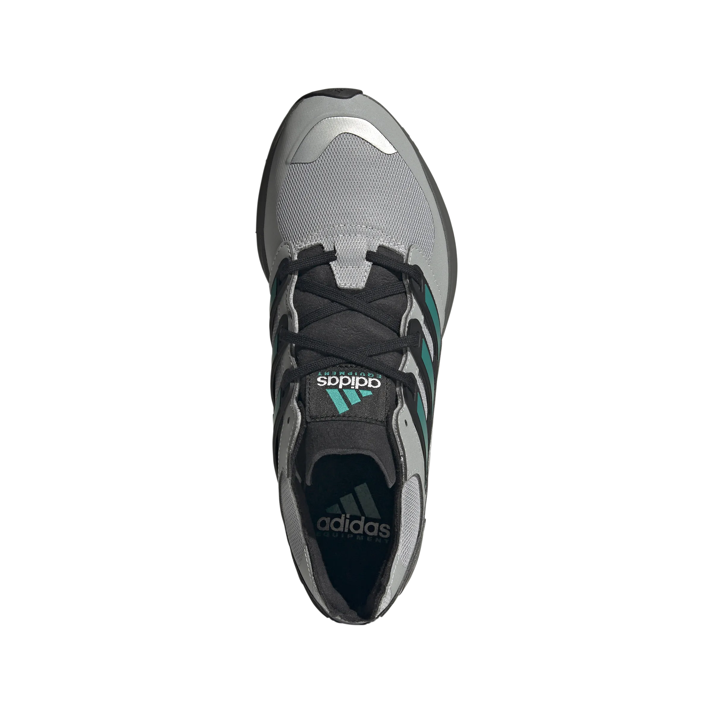 Strong Step Equipment Takumi SE 'Silver Metallic EQT Green'