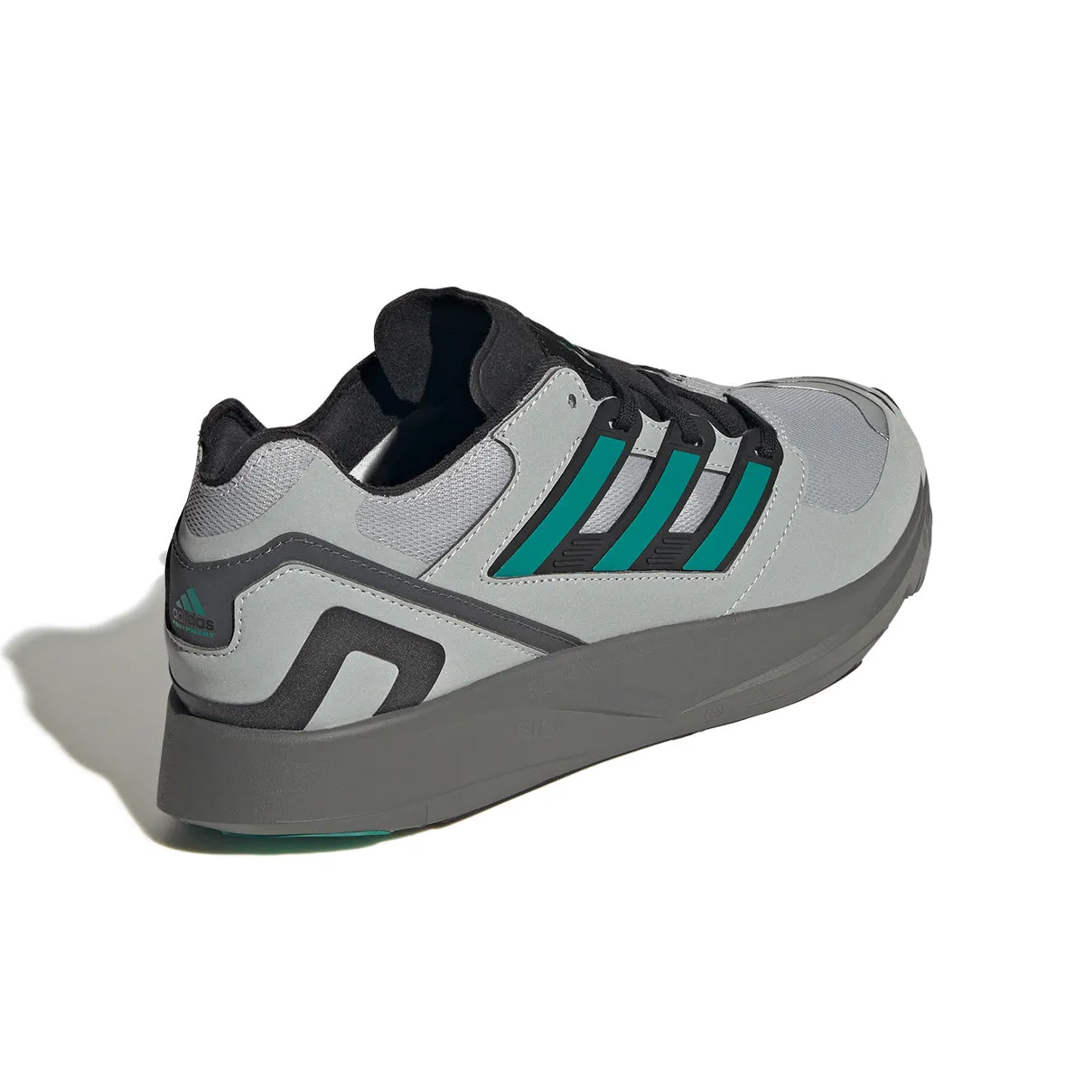 formal wearers Slip-on Equipment Takumi SE 'Silver Metallic EQT Green'