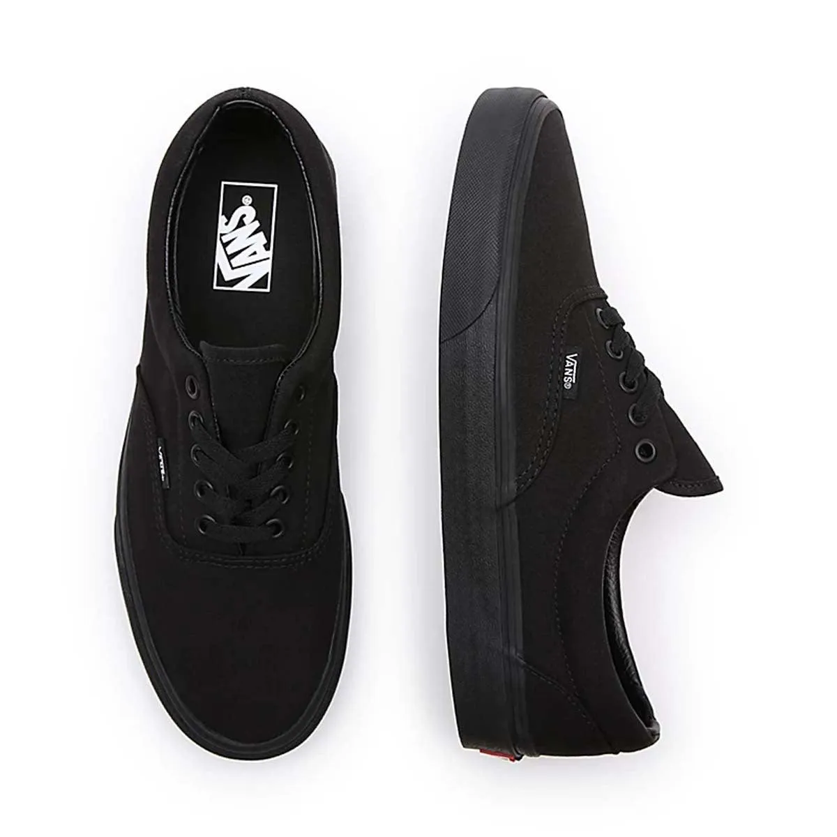 Era 'Black' Comfort Run