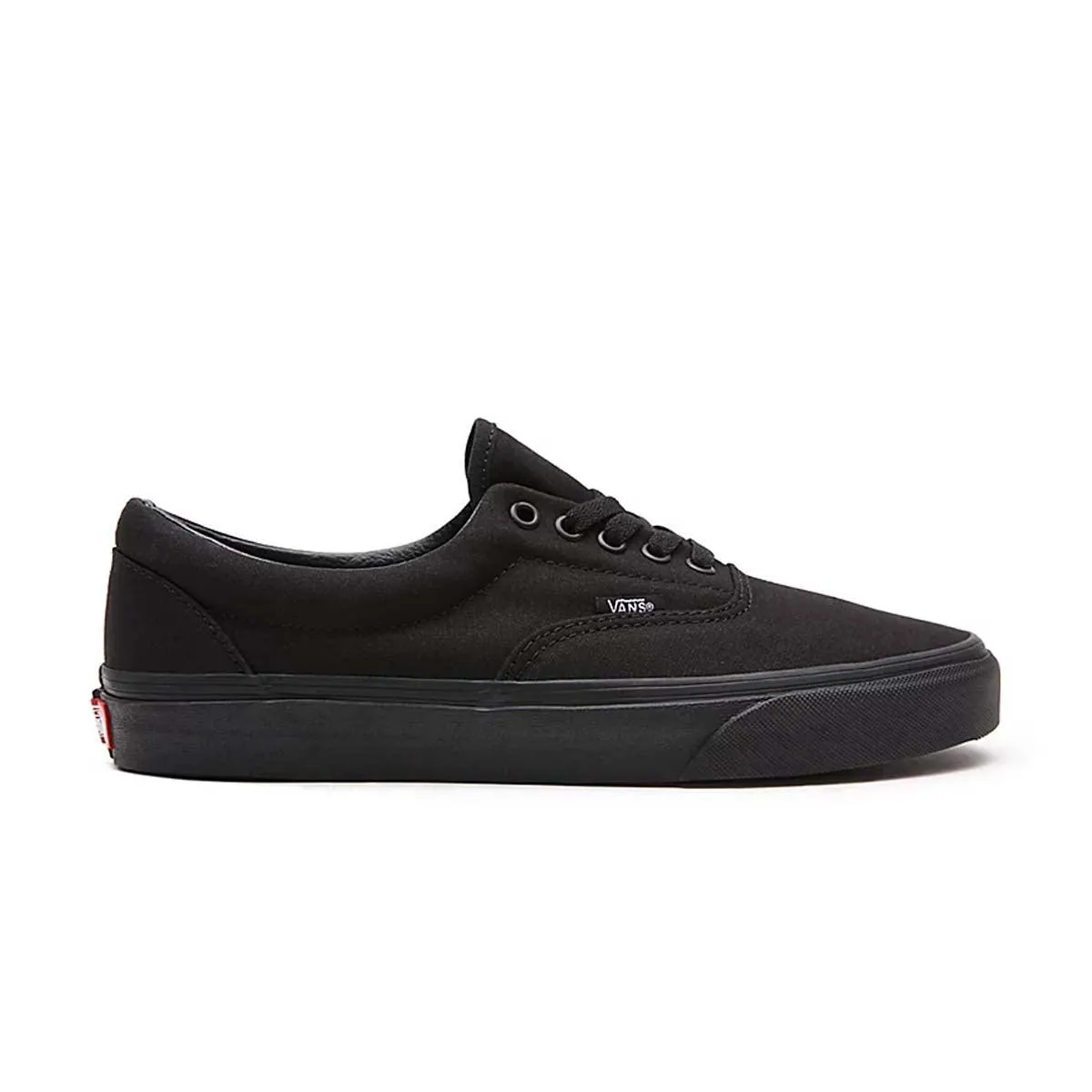 Leather Sole least beach Era 'Black'