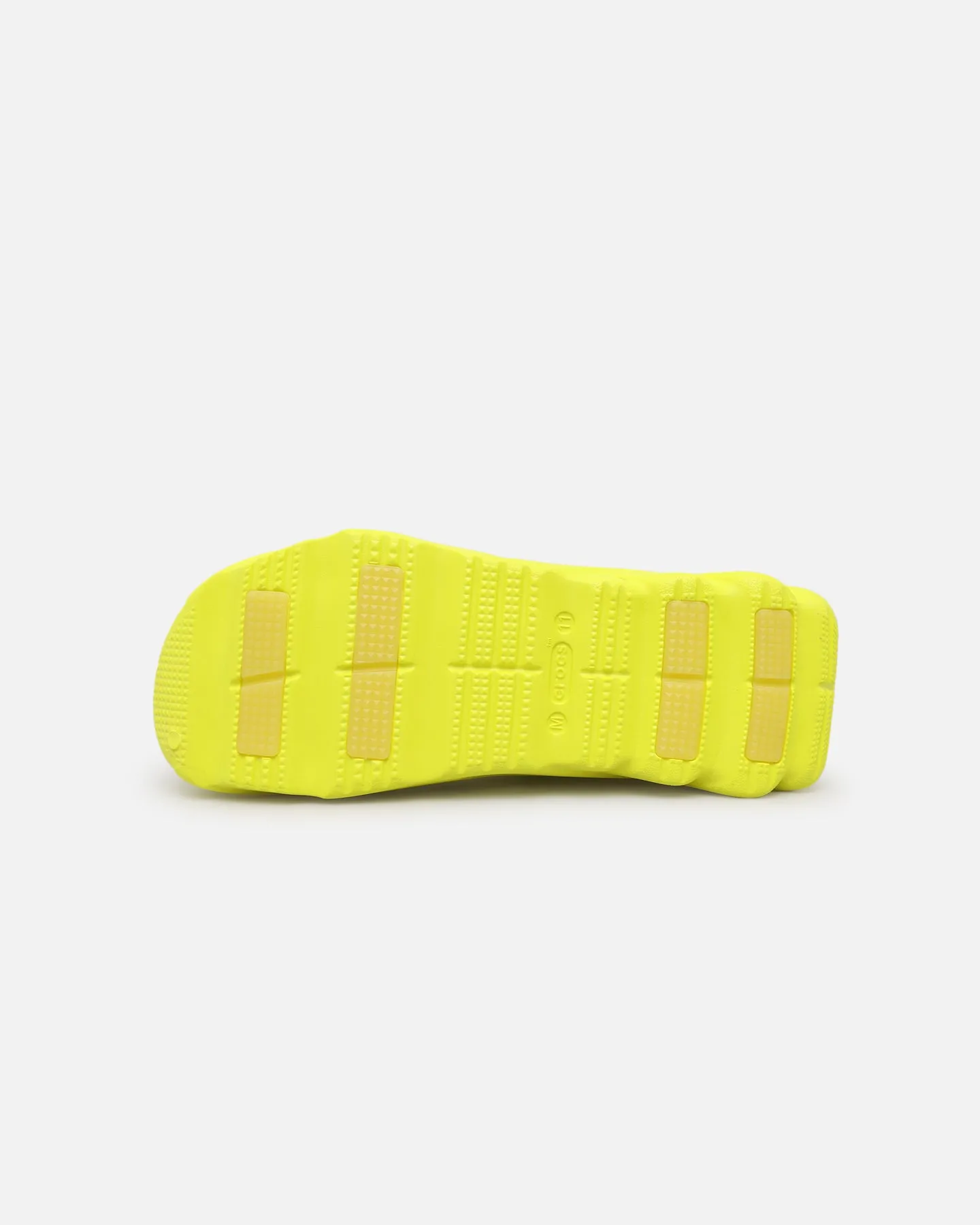 Soft Material Crocs Echo Storm Nitro