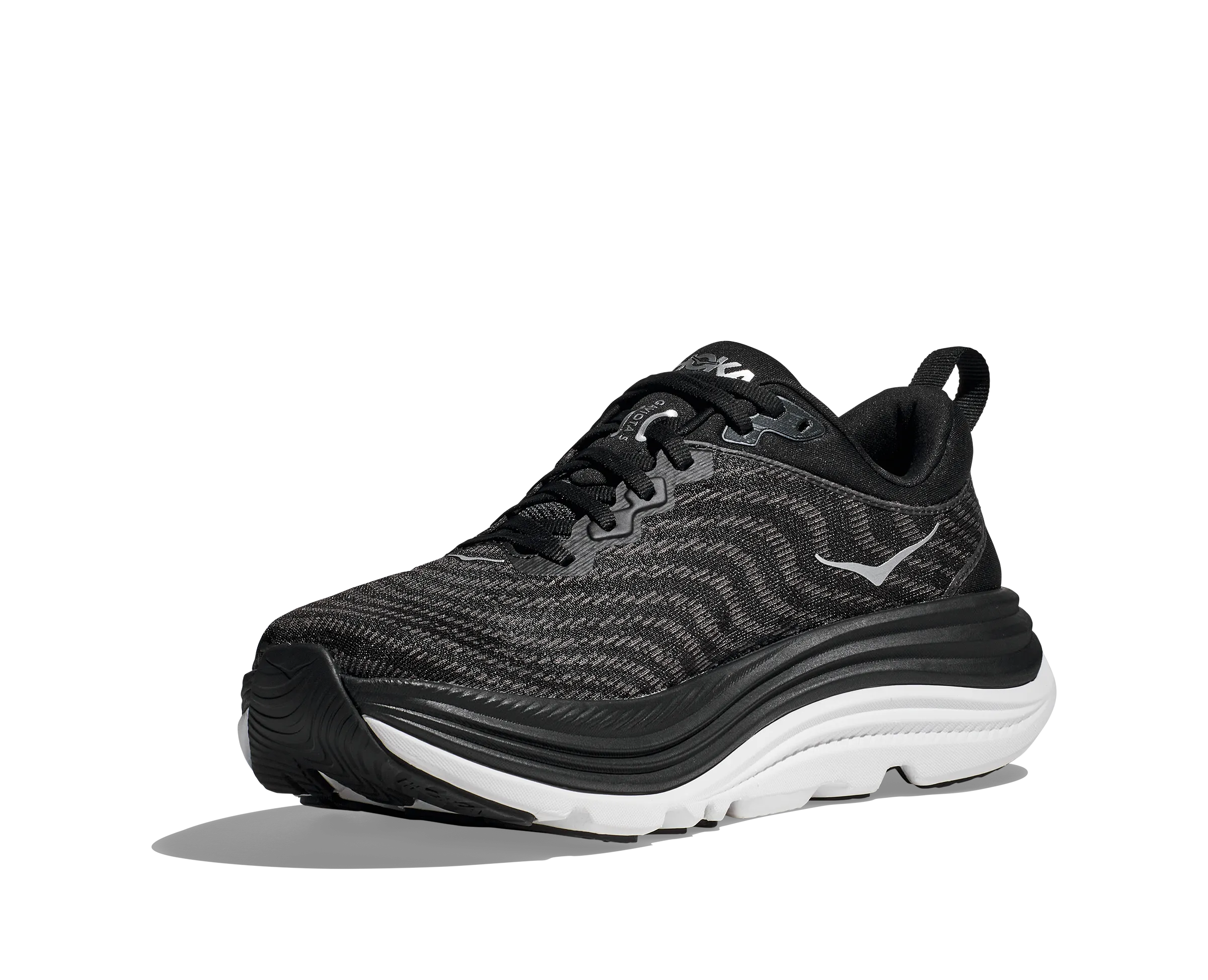 Anti-bacterial Blurry HOKA GAVIOTA V5 MENS WIDE