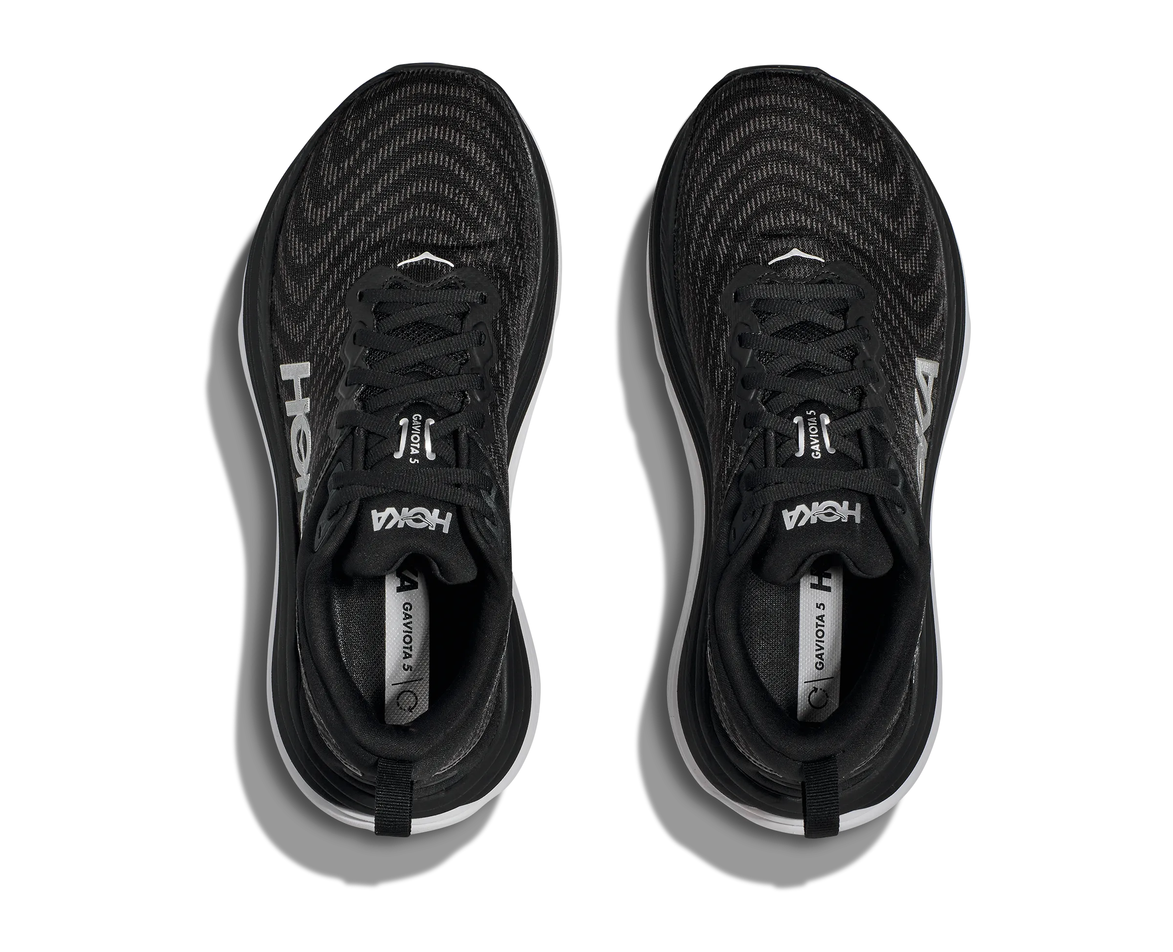 HOKA GAVIOTA V5 MENS WIDE for active people UV - resistant