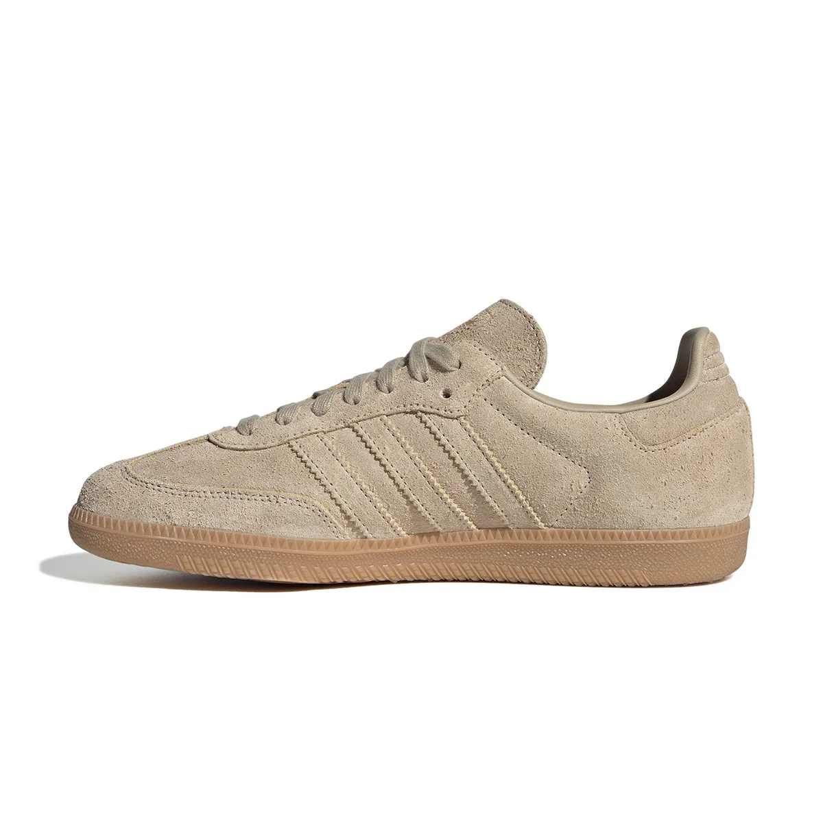 Samba OG 'Warm Clay' Bright Neon