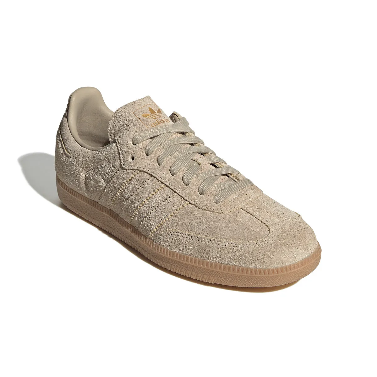 Padded collar Earth Tone Samba OG 'Warm Clay'