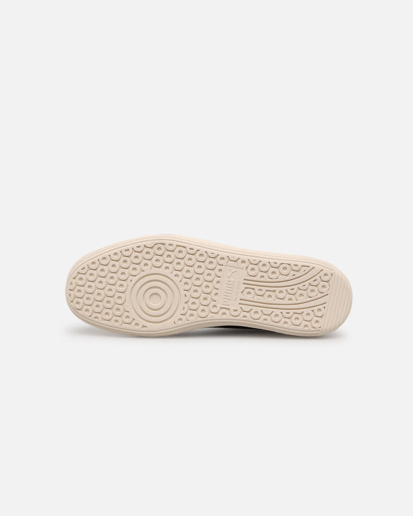 Mind Ease Puma Army Trainer White