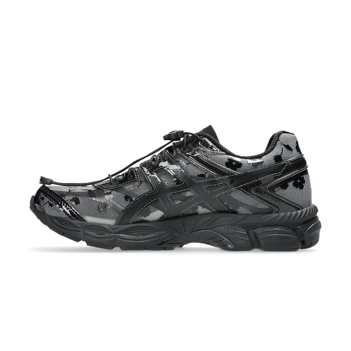 Shock absorption   Cecilie Bahnsen GEL-Cumulus 16 SSCB 'Black'