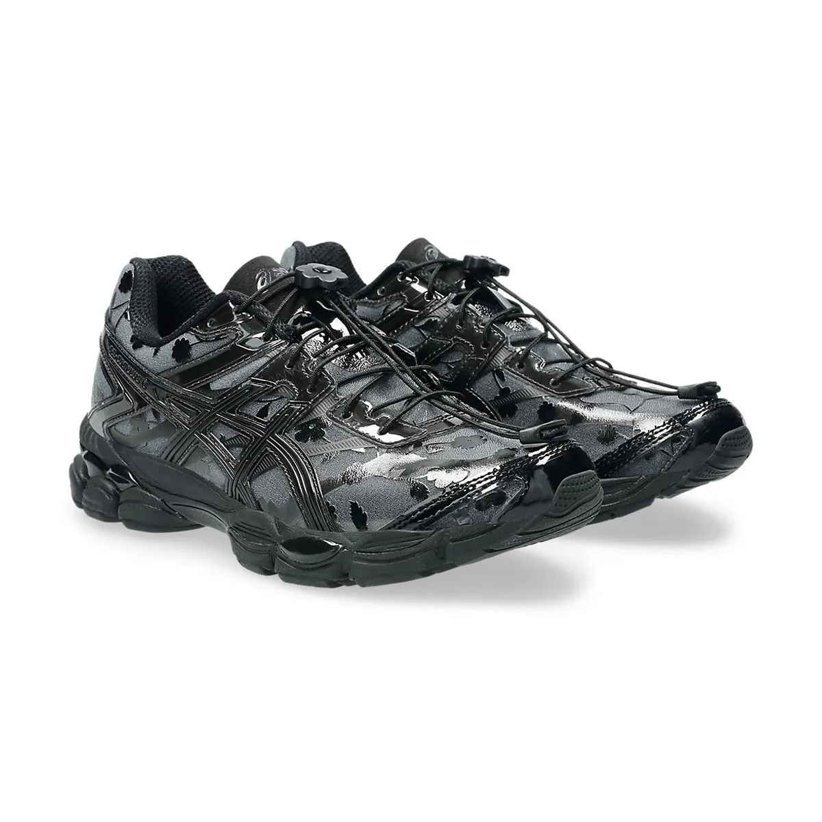   Cecilie Bahnsen GEL-Cumulus 16 SSCB 'Black' Party Mood