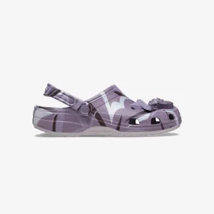 Classic Clog x CLOT Ventilated Design
