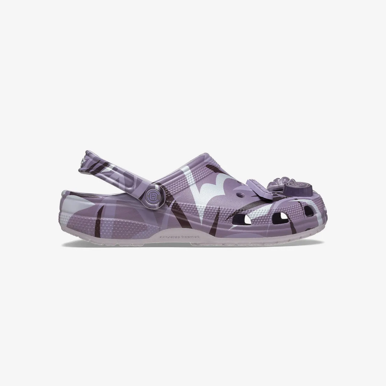 Classic Clog x CLOT Ventilated Design