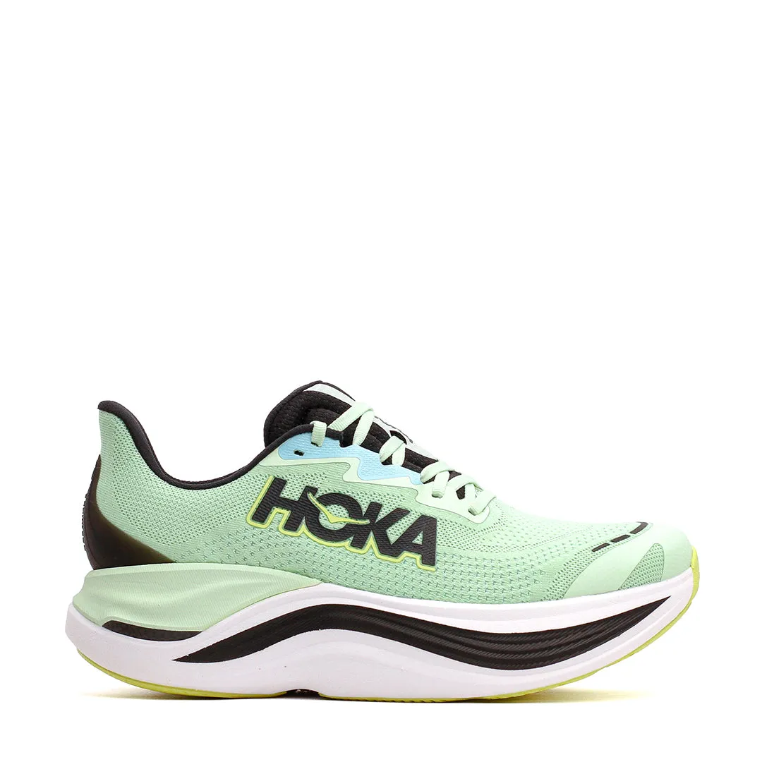 indoor track running shoe employment formal - sport Hoka One One Men Skyward X Luna Moth 1147911-LMTH