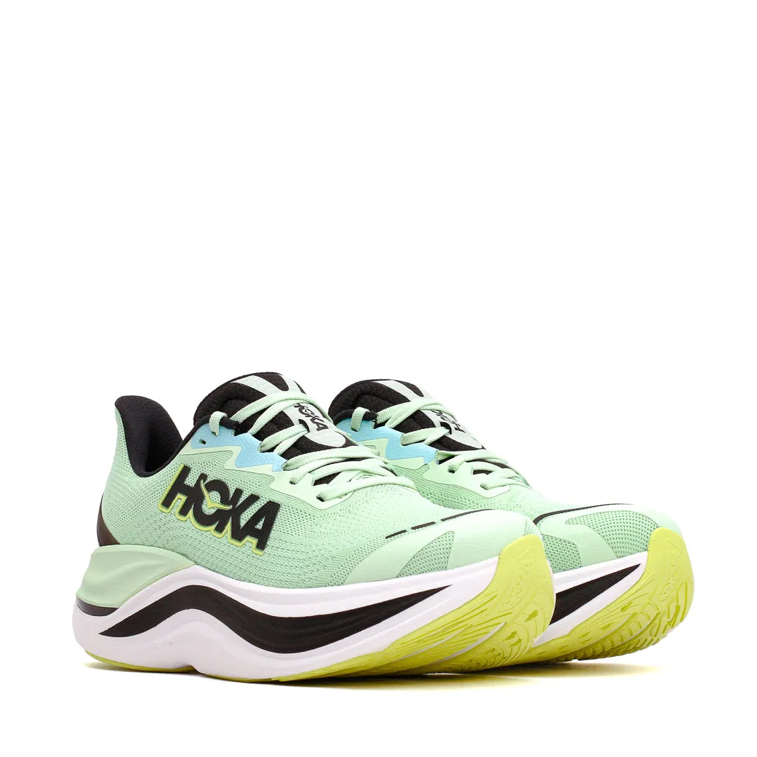 Hoka One One Men Skyward X Luna Moth 1147911-LMTH Zumba solo run