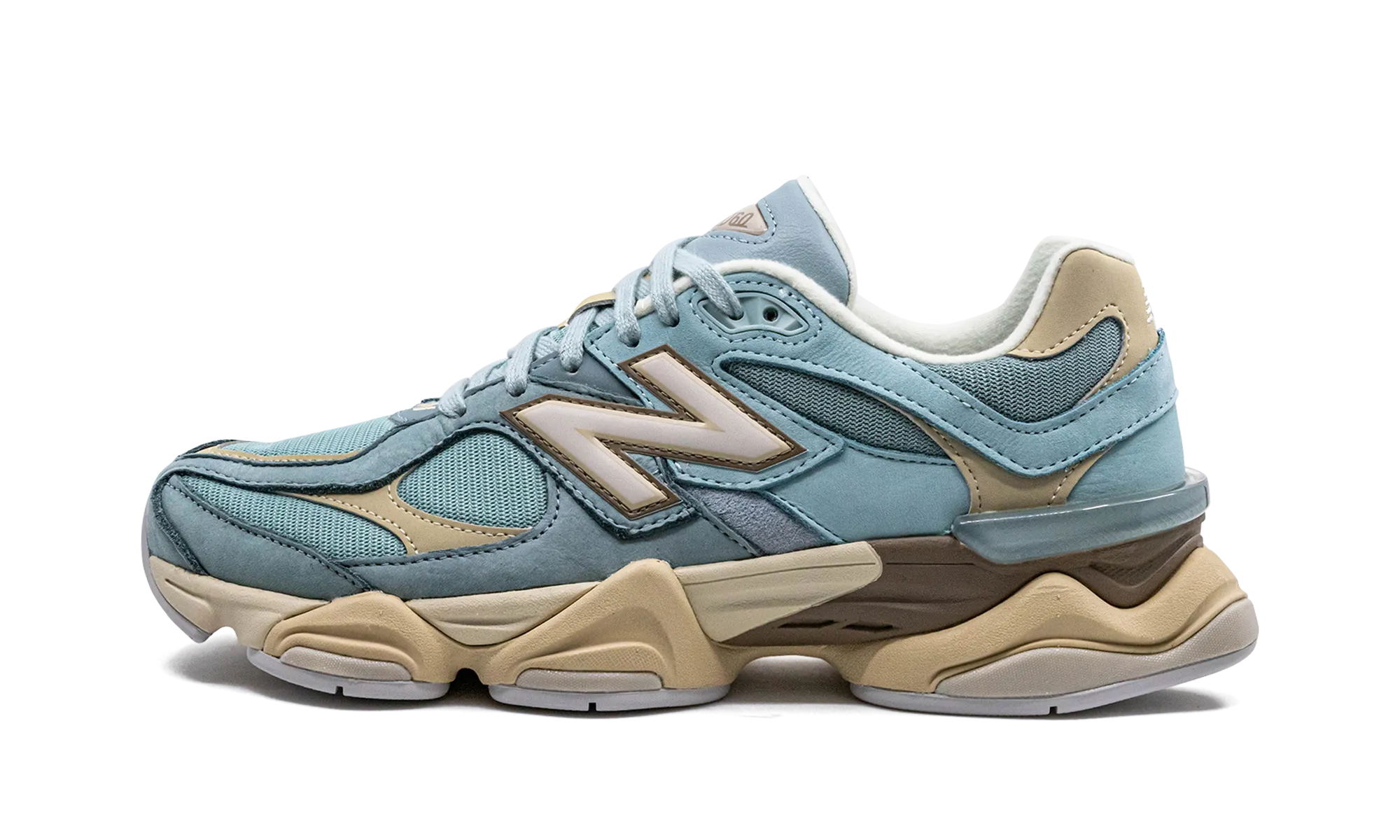 9060 "Blue Haze" Anti - Fungal