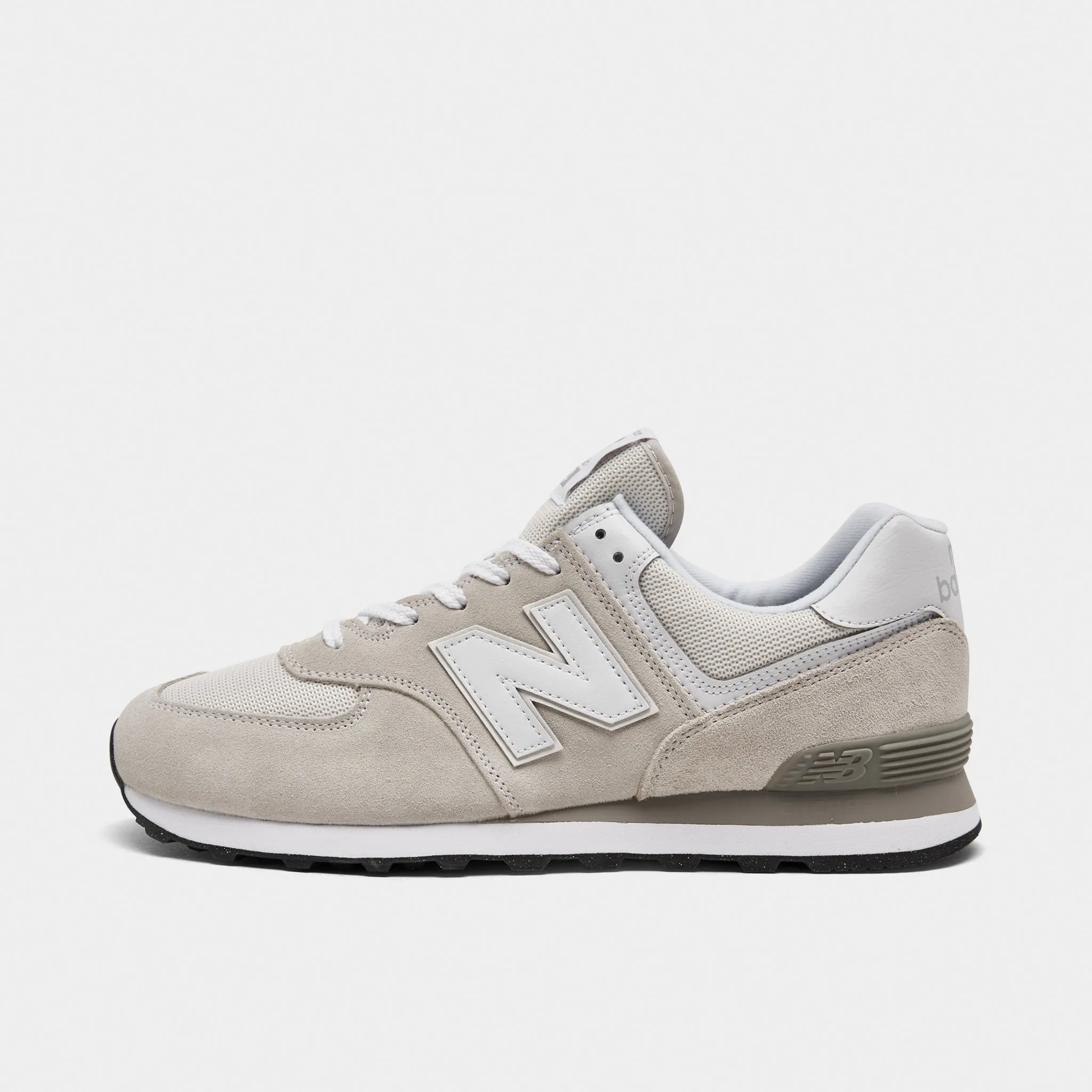 Tone Play Calm Mood New Balance ML574EVW Nimbus Cloud / White