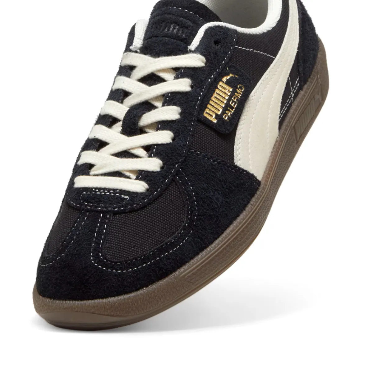 Shock Guard Palermo Vintage 'Black Frosted Ivory'