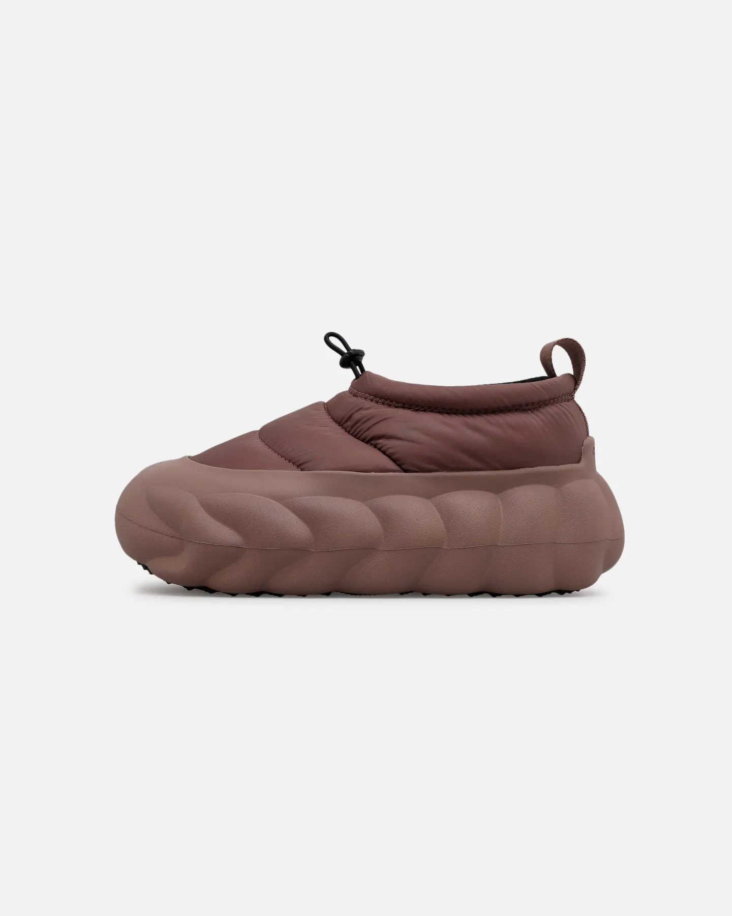Crocs Overpuff Shorty Truffle Form Ease