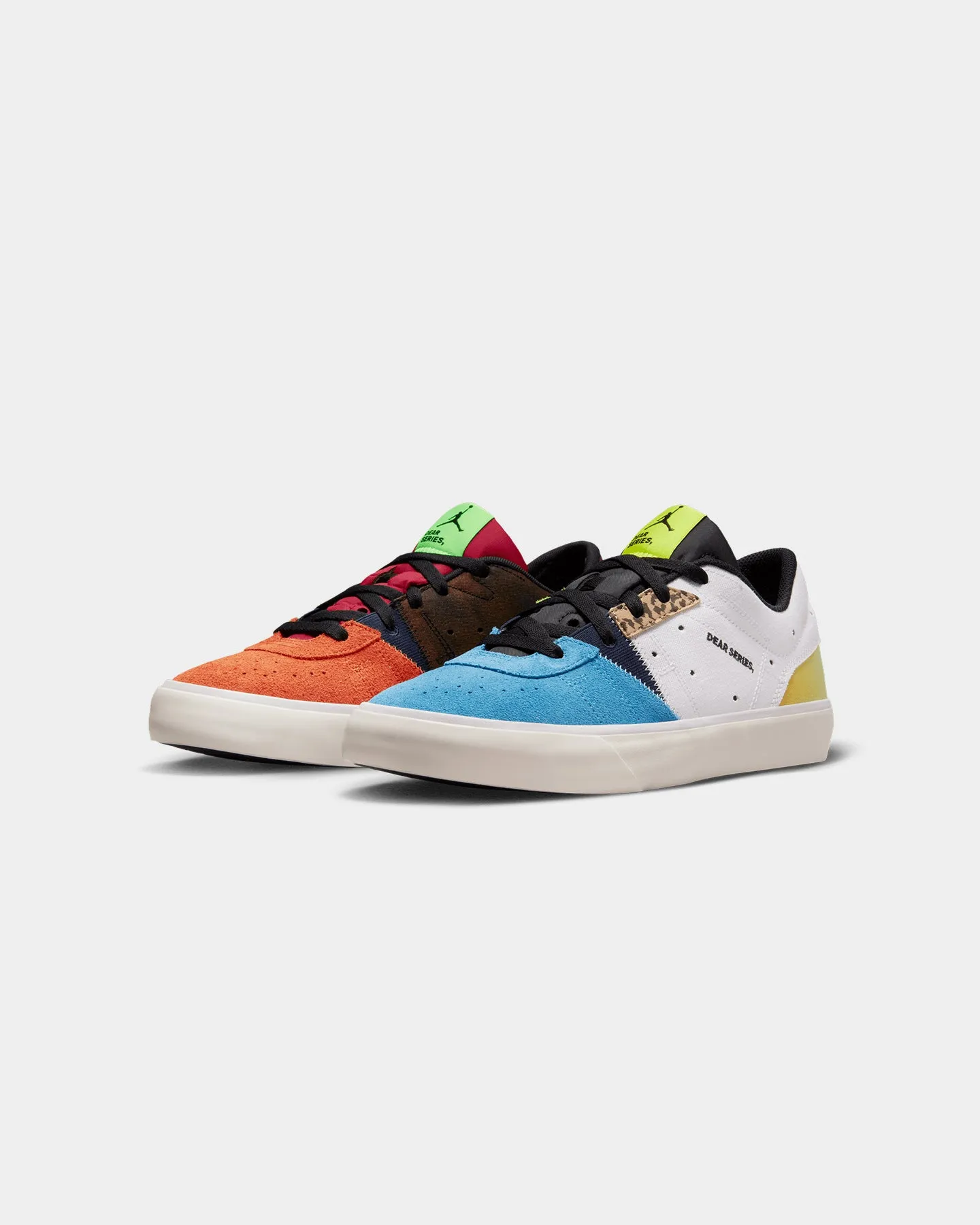Jordan Jordan Series .06 Sail/Black Work Leg Slim