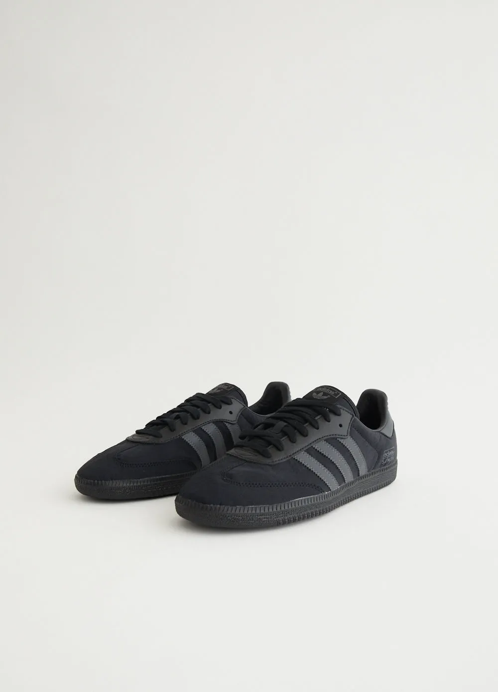 Samba OG 'Core Black' Sneakers hunting