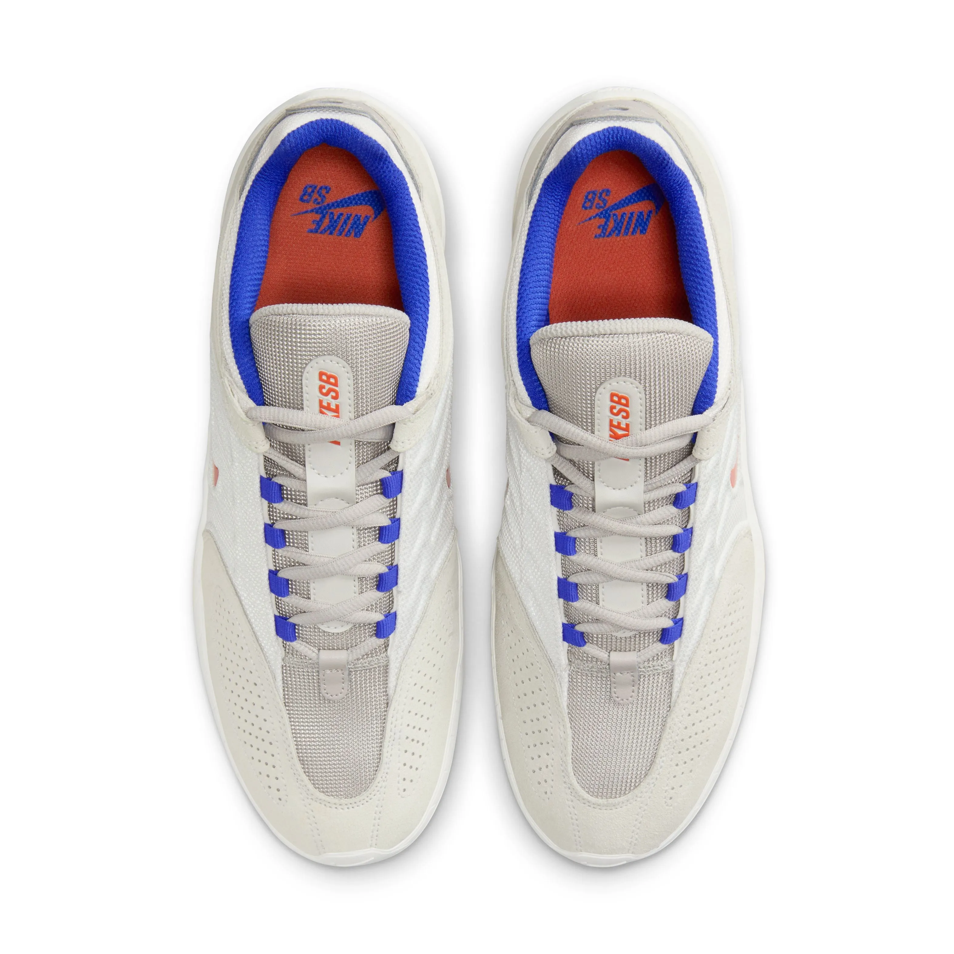 SB Vertebrae 'Knicks' Breathable Ease