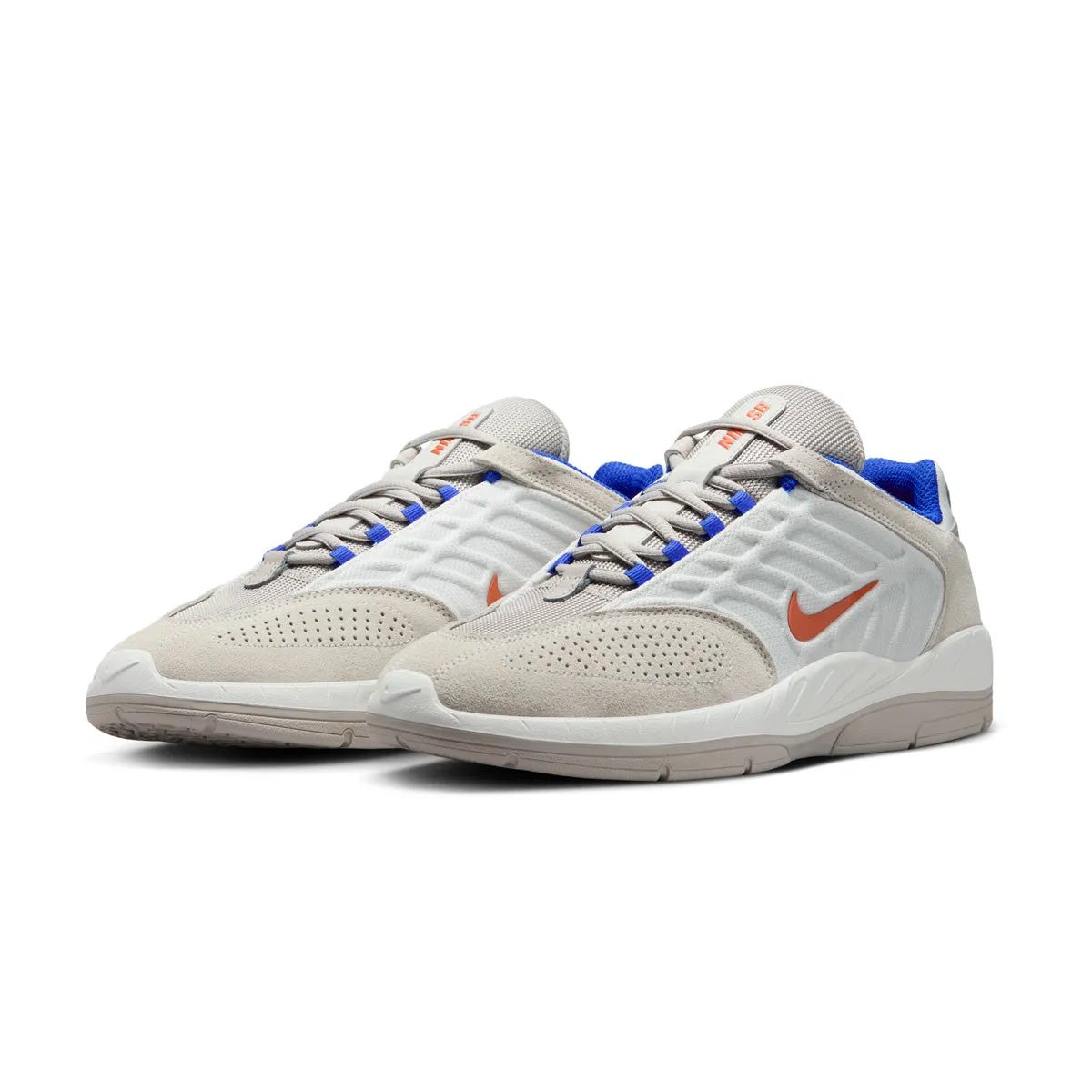 Family Time Comfort Strap SB Vertebrae 'Knicks'