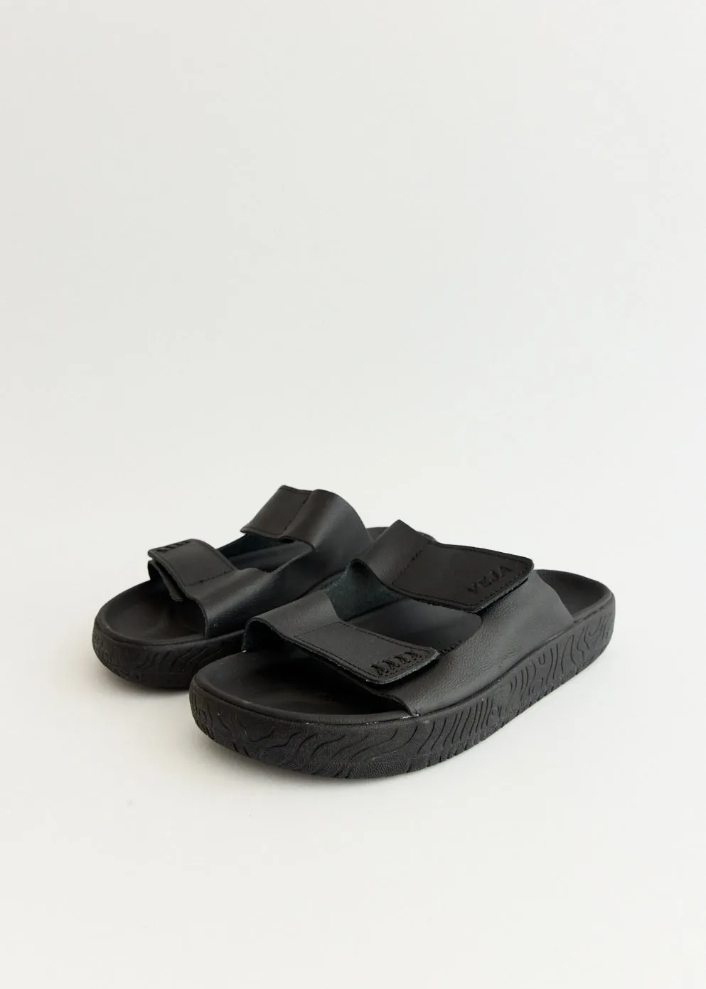 Etna Sandals graduation