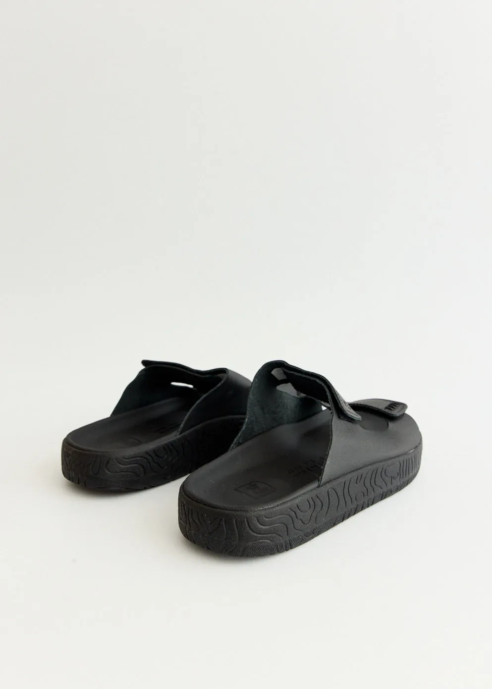 Etna Sandals Hard