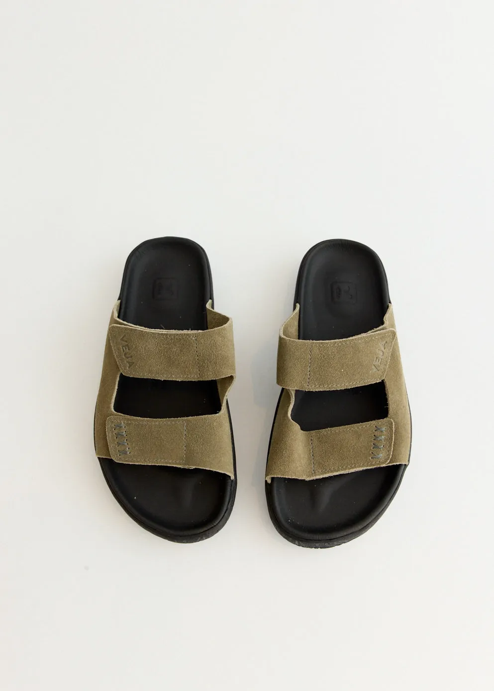 students' preferences Etna Sandals