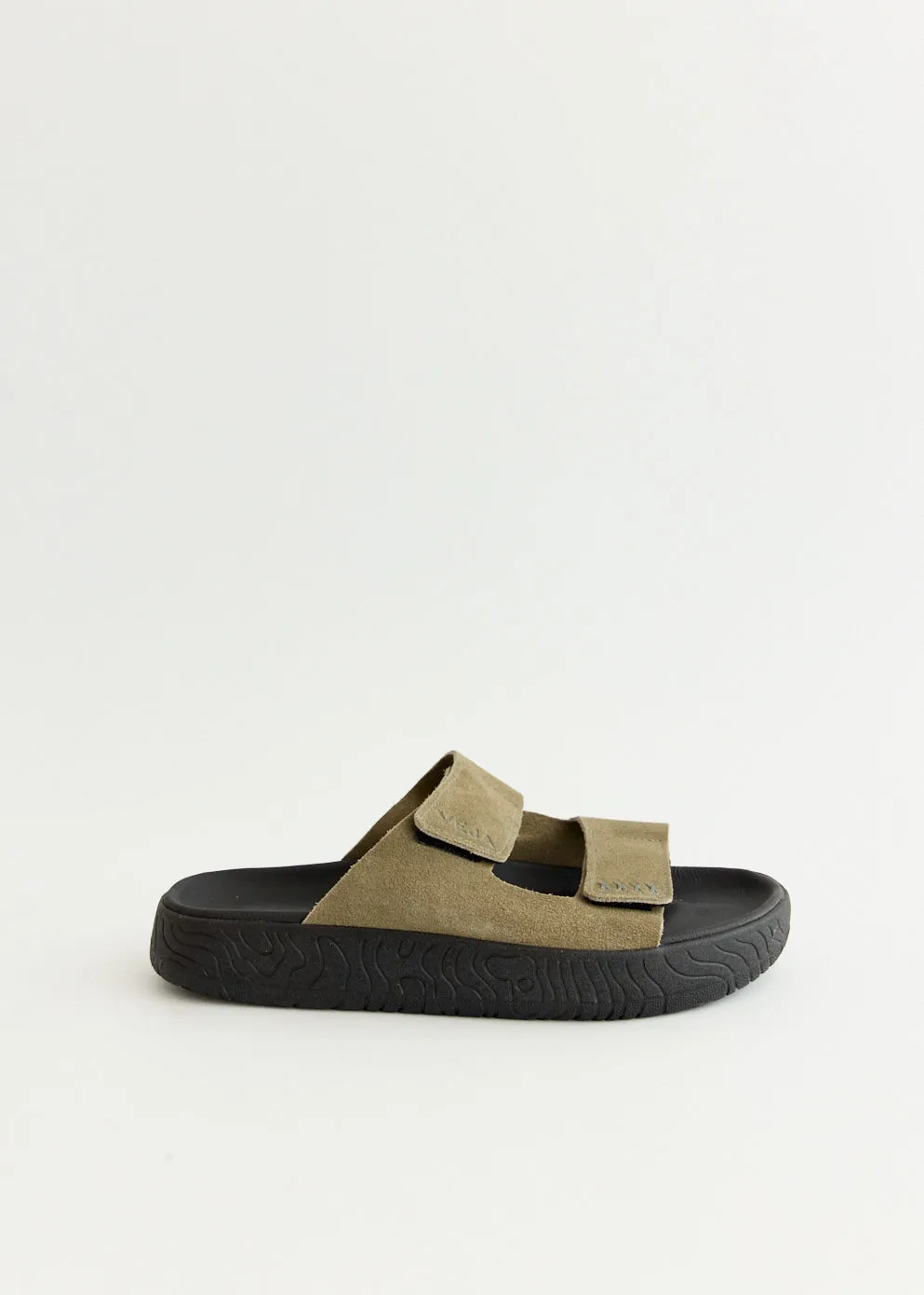 machine-made Etna Sandals