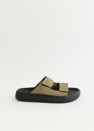 machine-made Etna Sandals