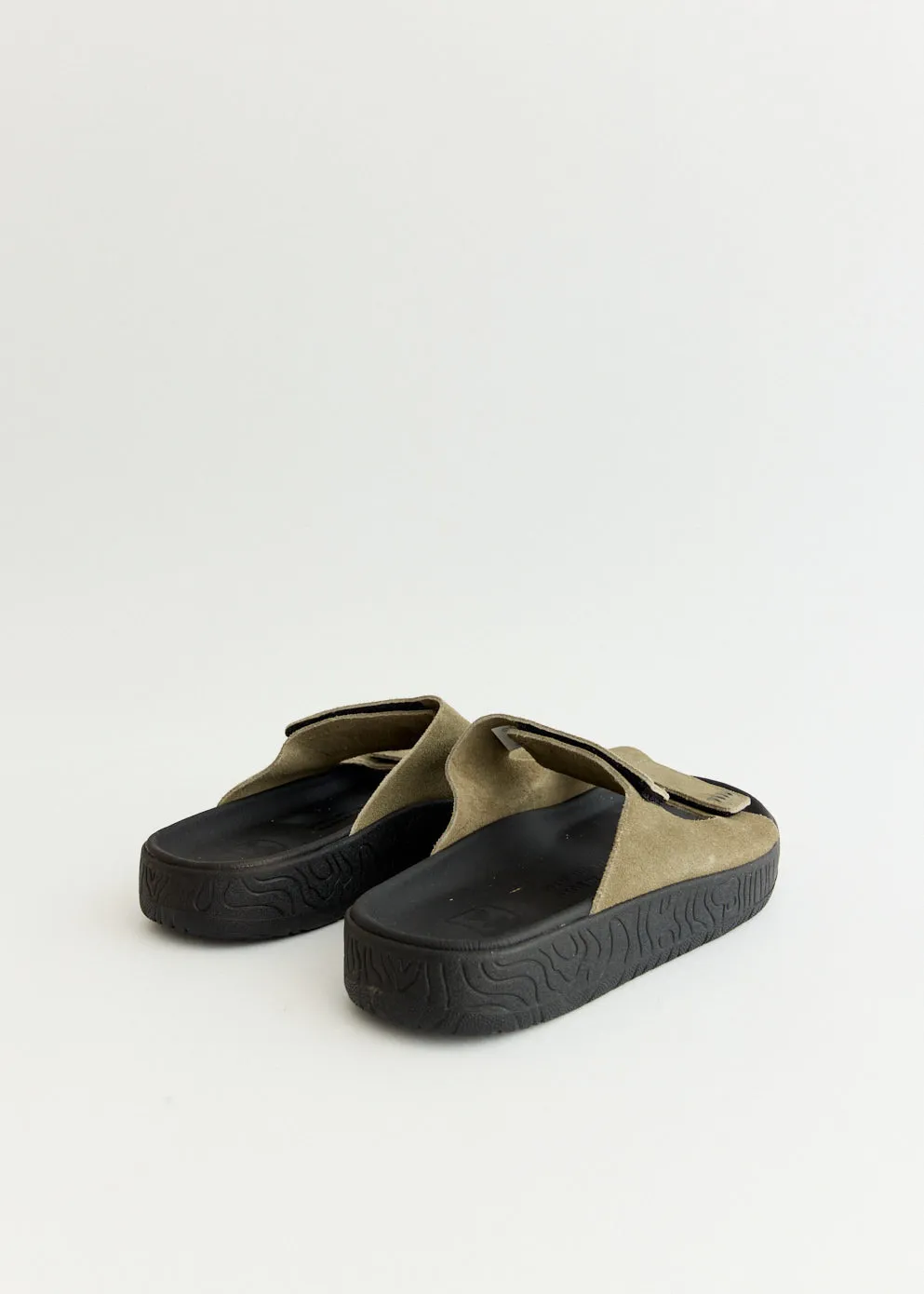 least formal Casual Look Etna Sandals