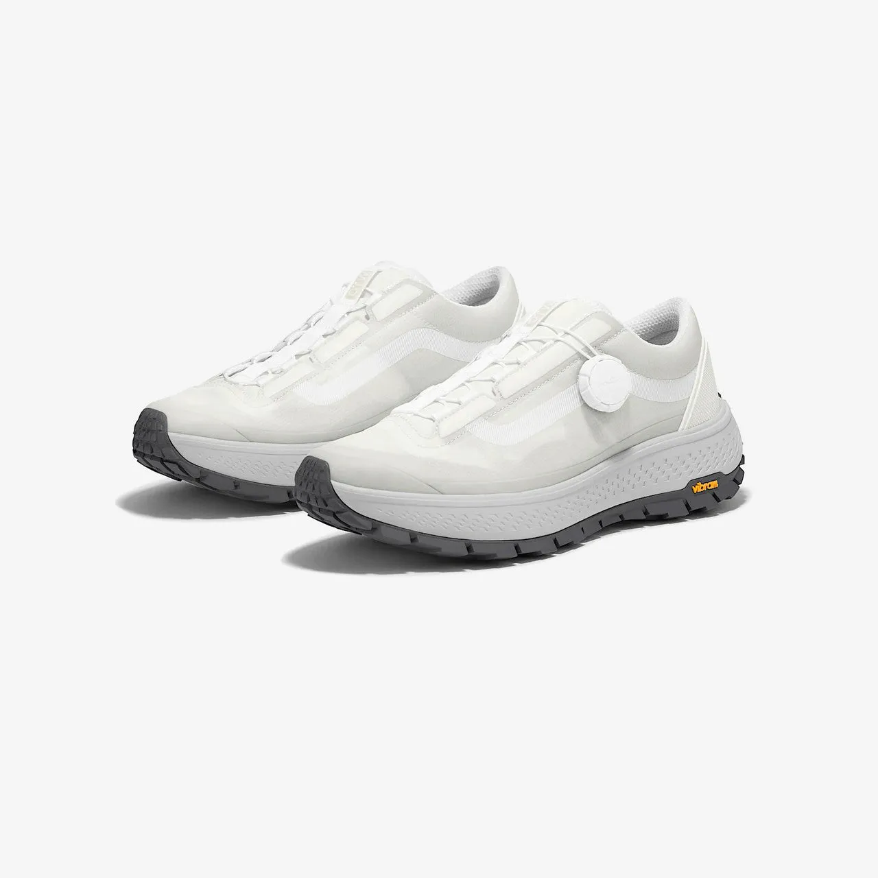 OTW Old Skool 36 Trail Vibram Timeless Design