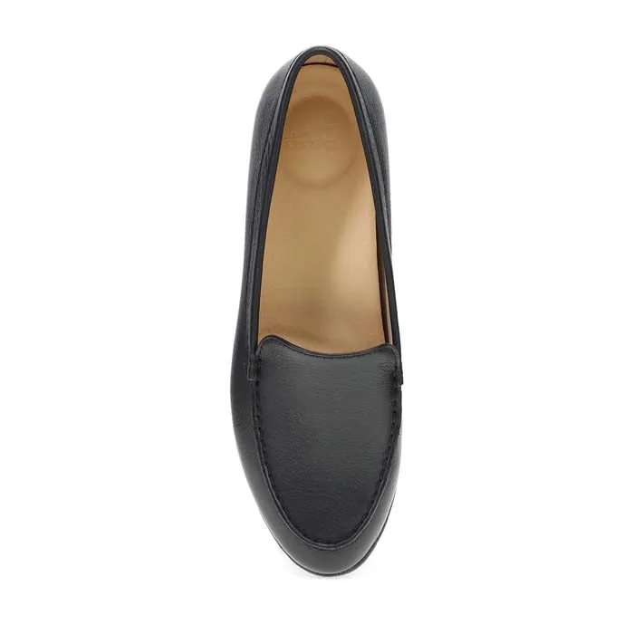 Womens Dansko Lorri in Black Breathable   mesh