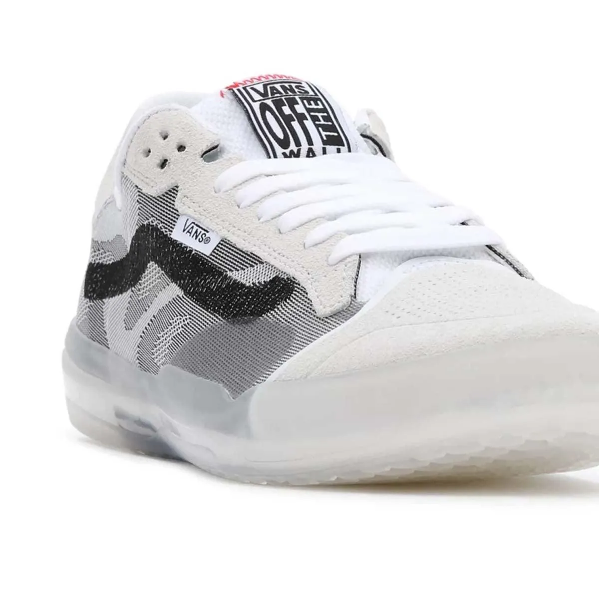 Calm Step Color Play EVDNT UltimateWaffle 'Deuce'