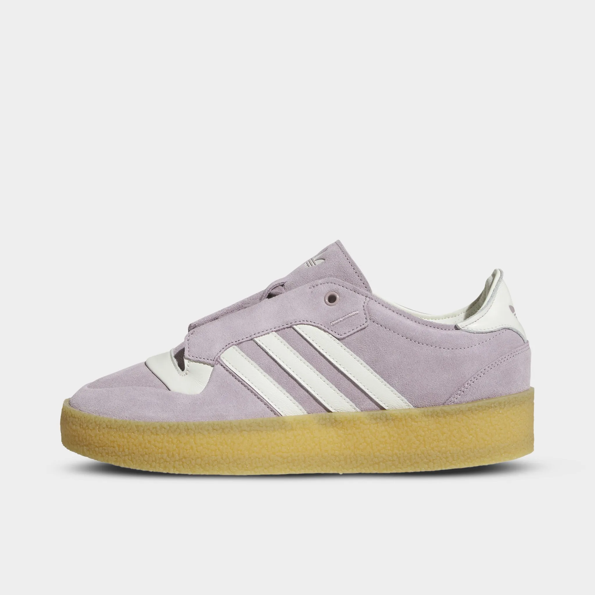 Story Glow adidas Rivalry Crepe Purple / Ivory - Purple