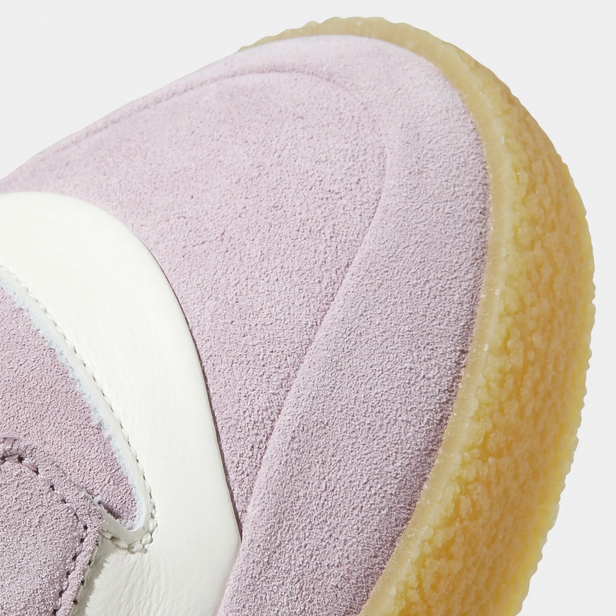 adidas Rivalry Crepe Purple / Ivory - Purple Sky View