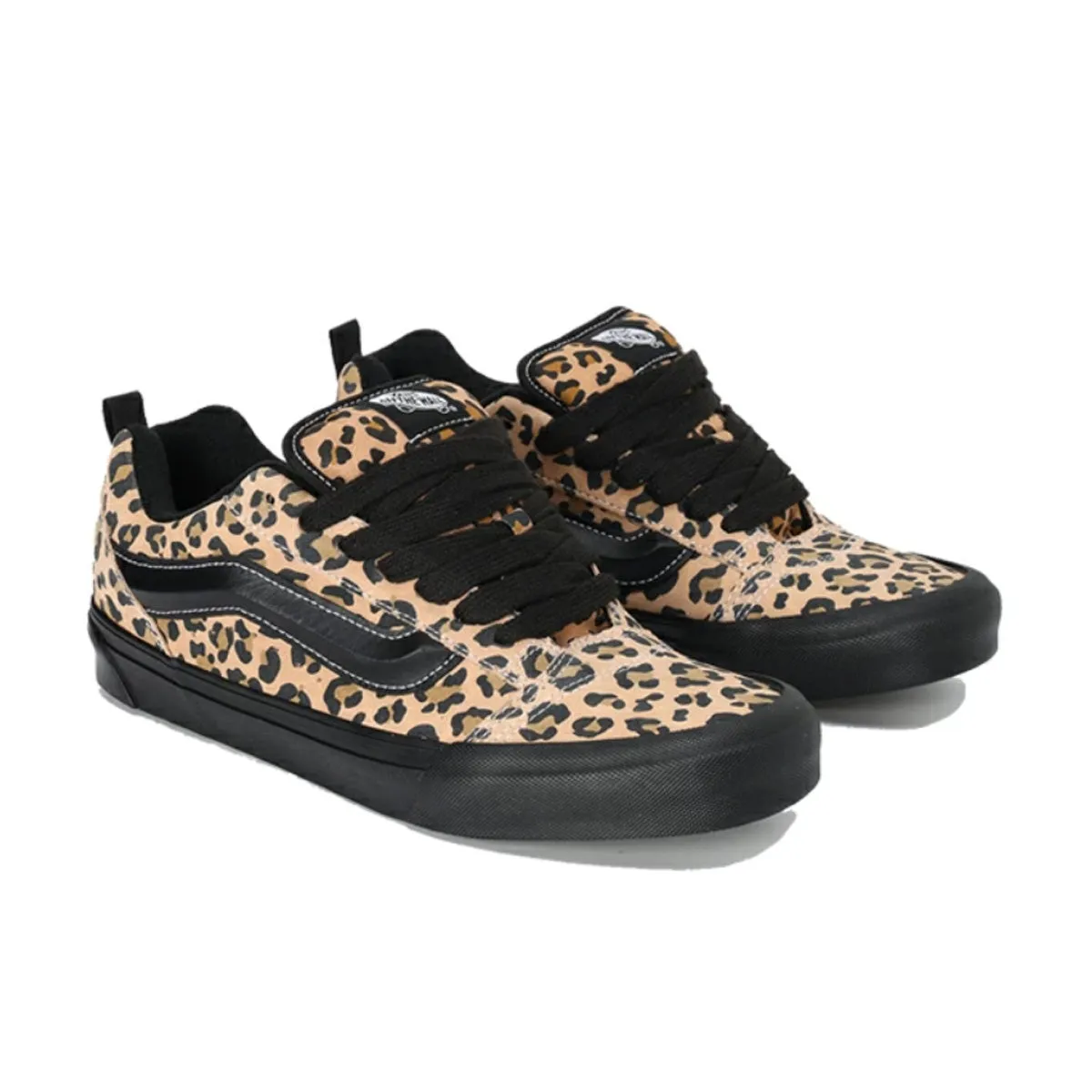 Moon Walk Knu Skool 'Leopard'