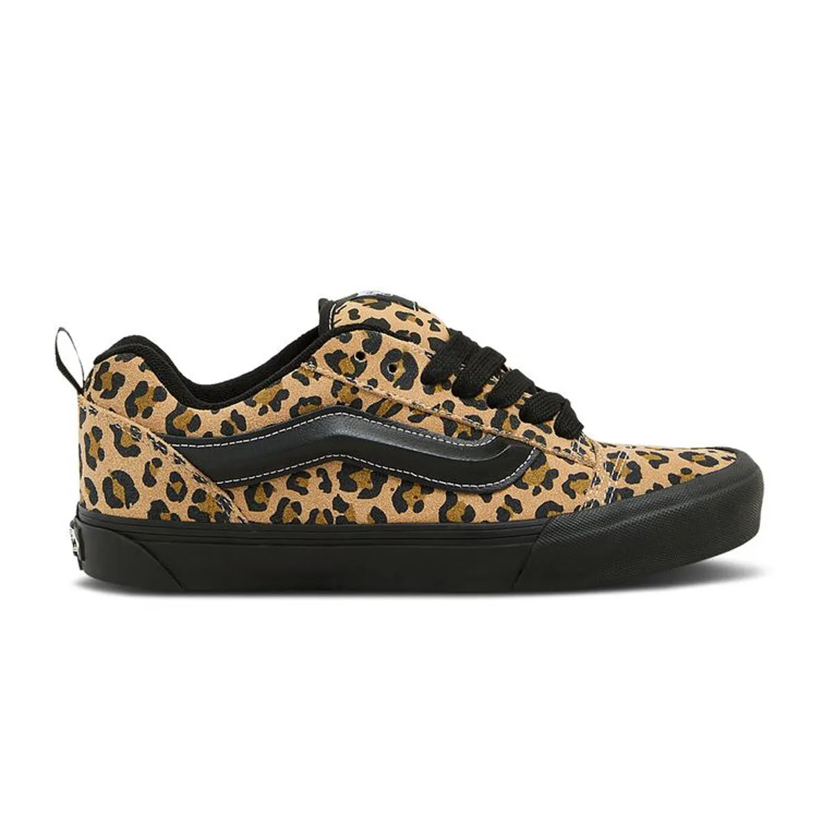 Knu Skool 'Leopard' Padded suitable for daily commuting