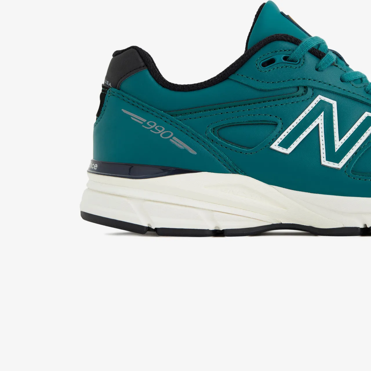 Smooth Walk 990v4