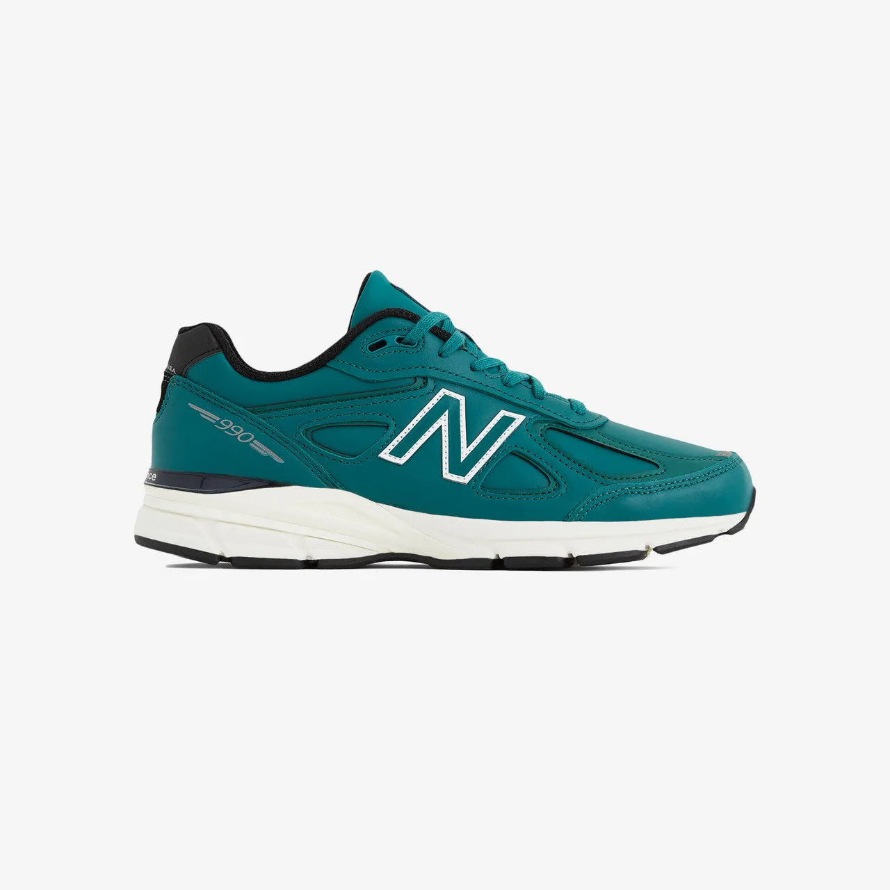 990v4 Streamlined materials