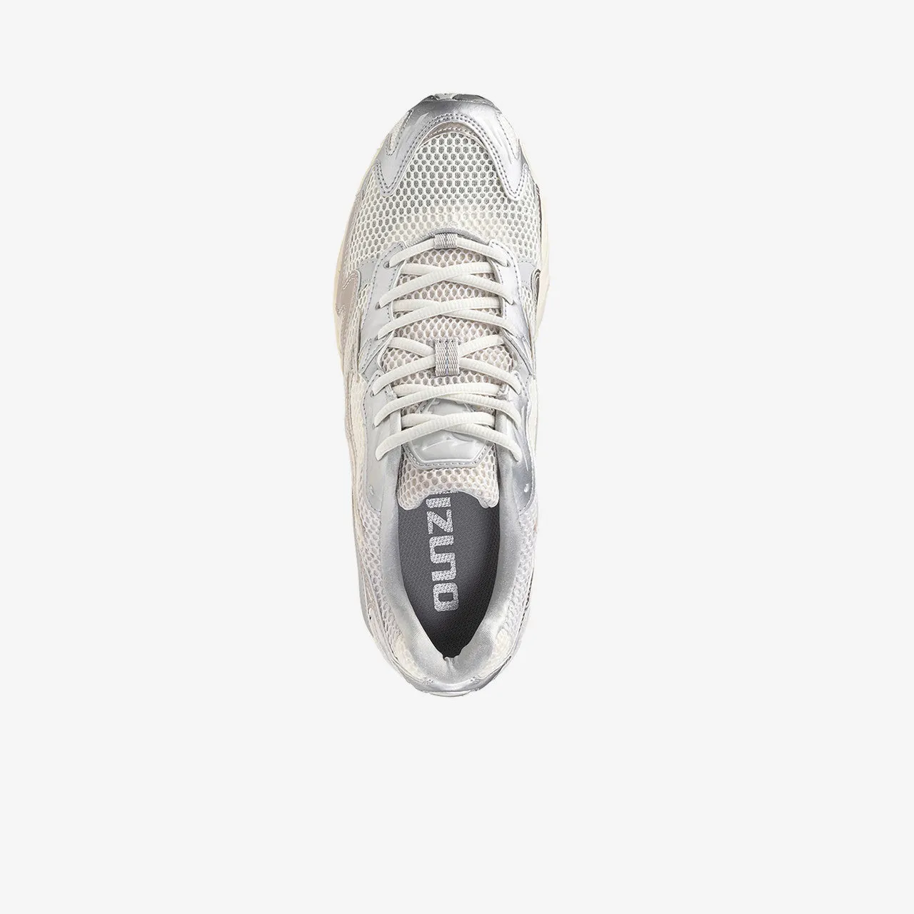 Slip Resistant Grip Quick design Wave Rider 10