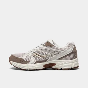 Calm Move Easy Motion Saucony Women's Ride Millennium Morel / Dove