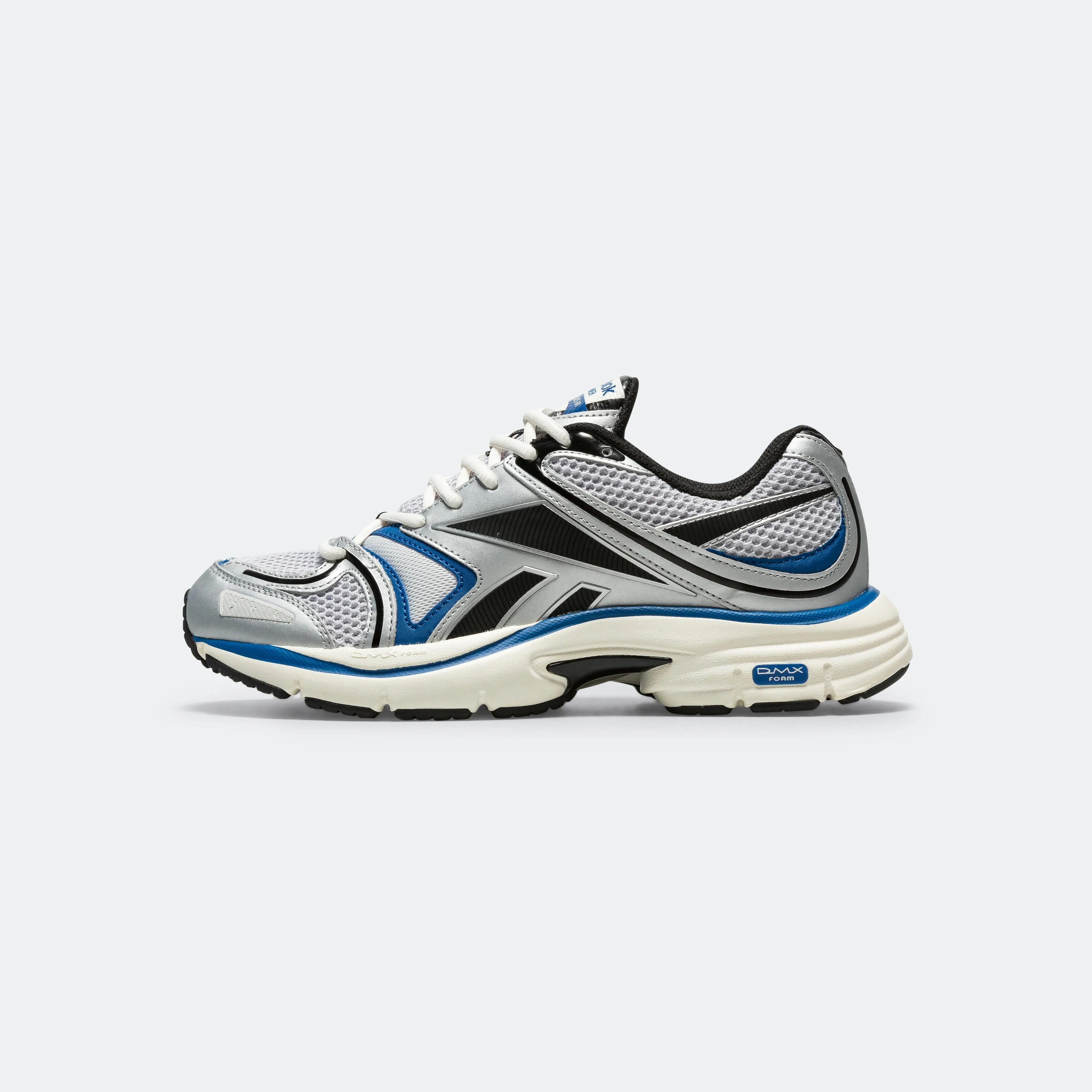 Weight Balance All Season Premier Road Plus VI - Silver Metallic/Black/Blue