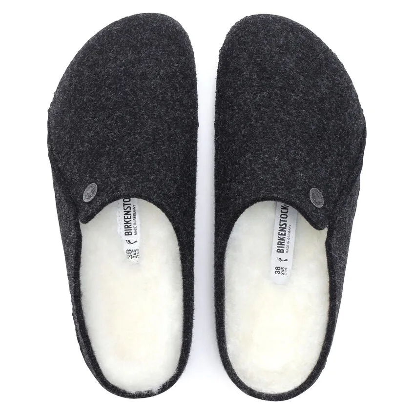 Birkenstock Zermatt Smart Look