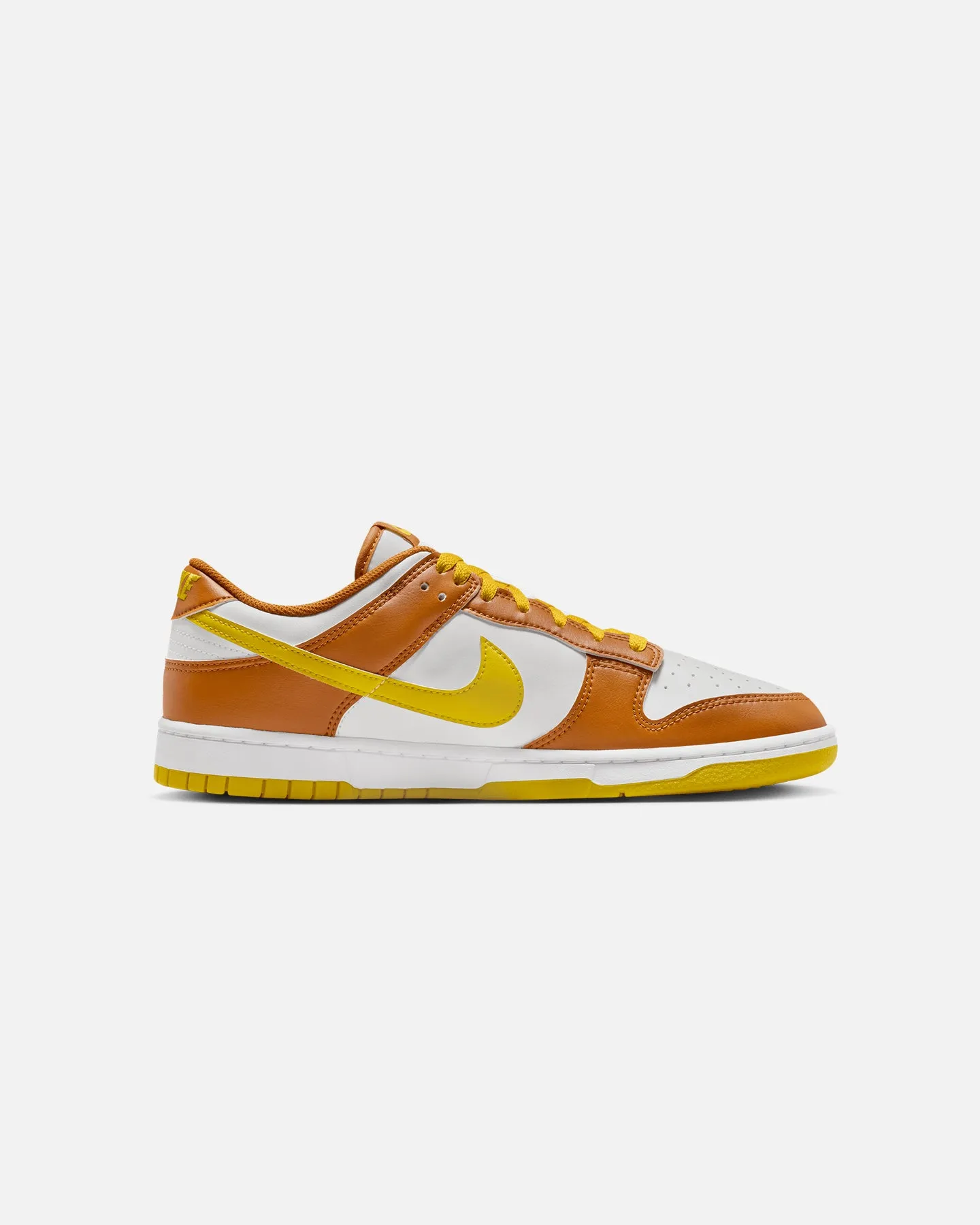 Nike Dunk Low Retro Summit White Kids Fun