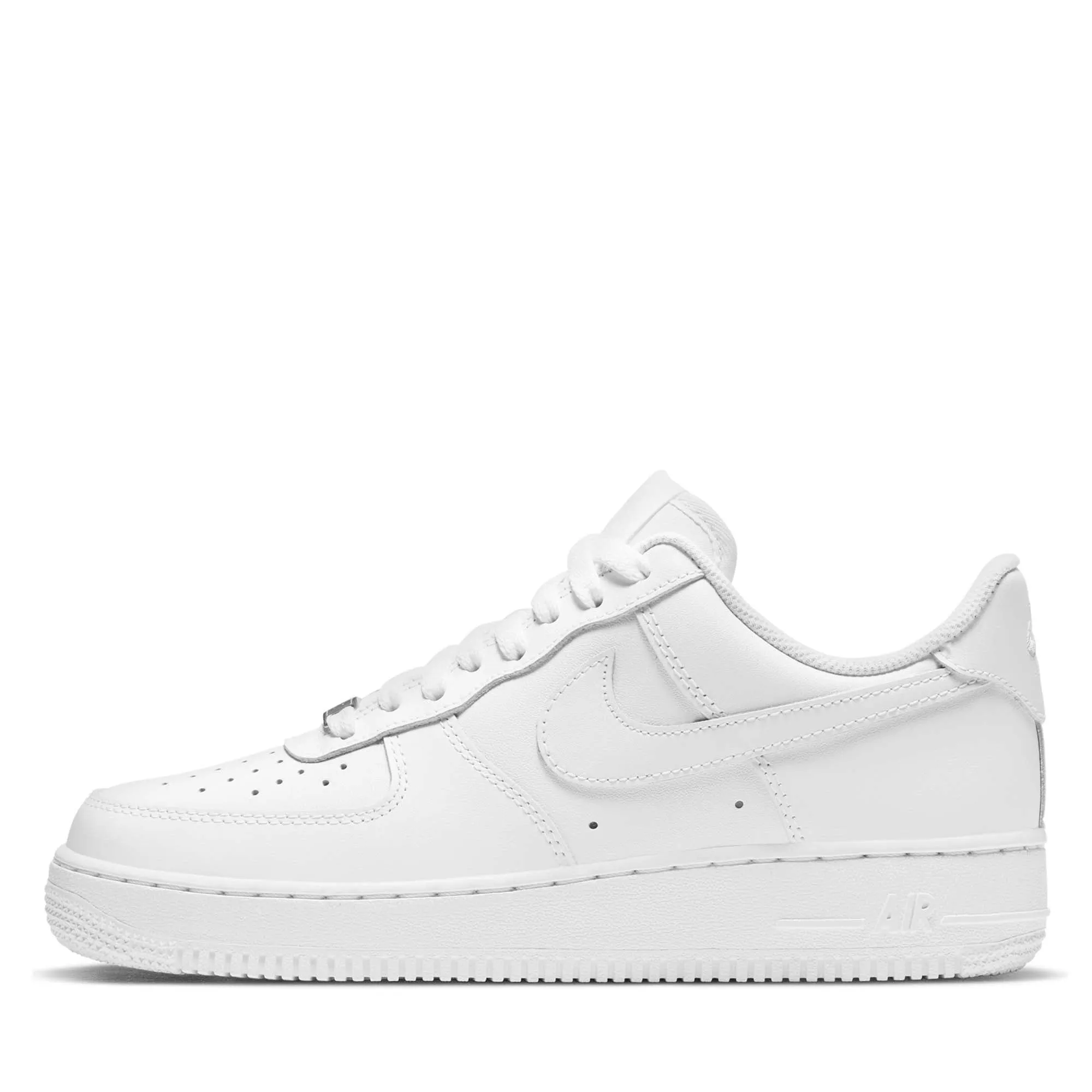 Women's Nike Air Force 1 '07 - White All Ground