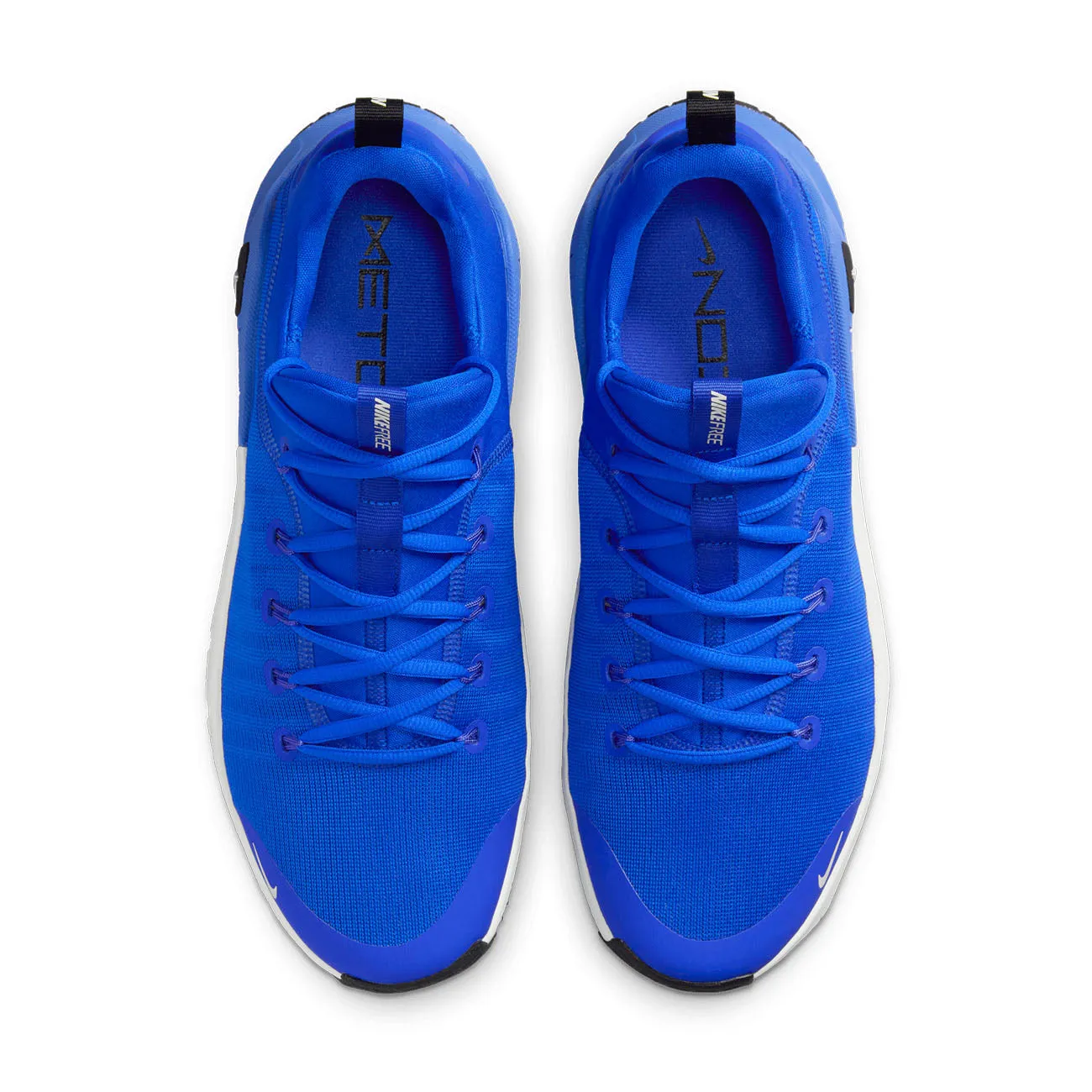 RubberSole Soft Sole Men's Nike Free Metcon 6