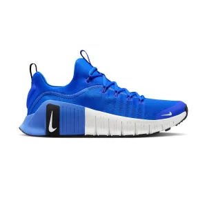 Clean Line Men's Nike Free Metcon 6