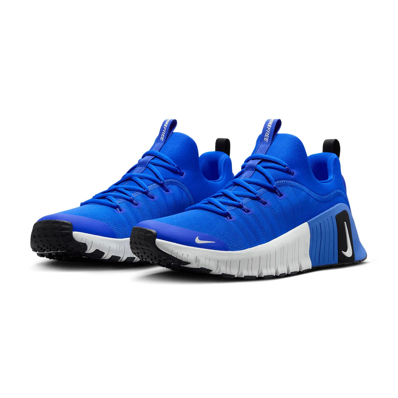 Affordable Breath Friendly Men's Nike Free Metcon 6