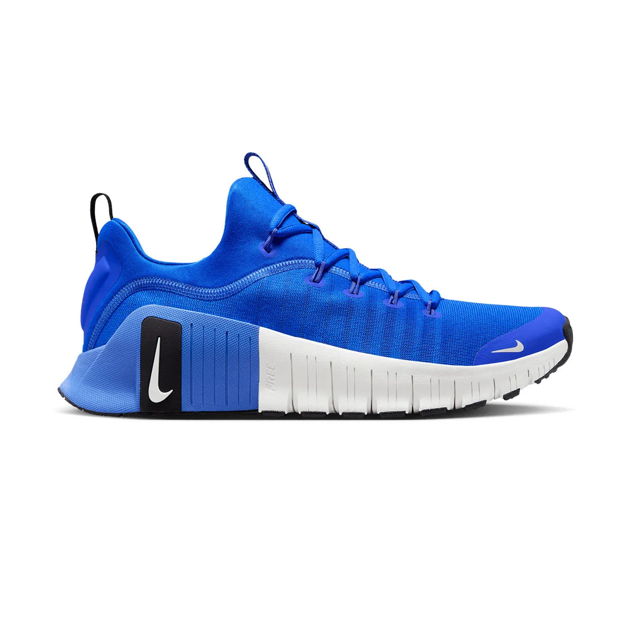 Clean Line Men's Nike Free Metcon 6