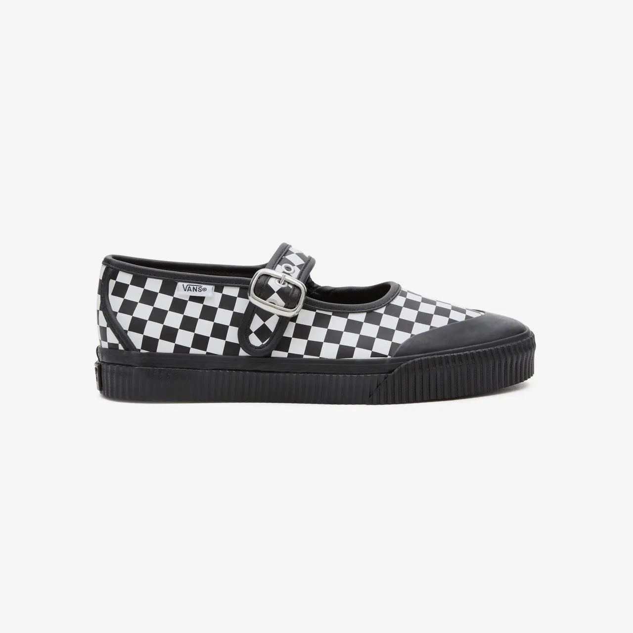 Comfort Wrap Flex Step Mary Jane